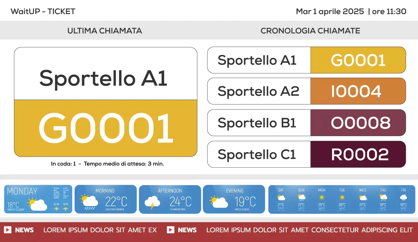 Eliminacode digitale